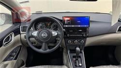 نيسان سيلفي